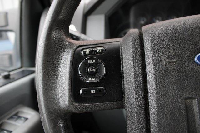 used 2012 Ford F-250 car, priced at $19,000
