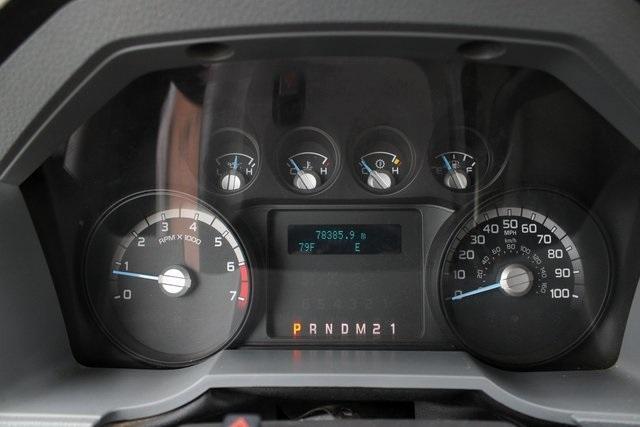 used 2012 Ford F-250 car, priced at $19,000