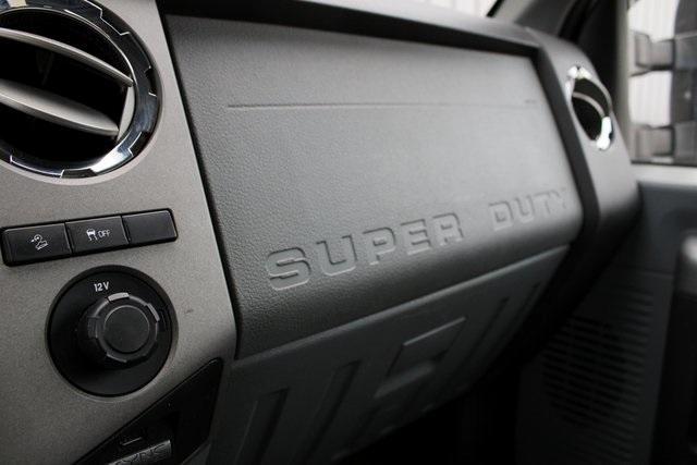 used 2012 Ford F-250 car, priced at $19,000