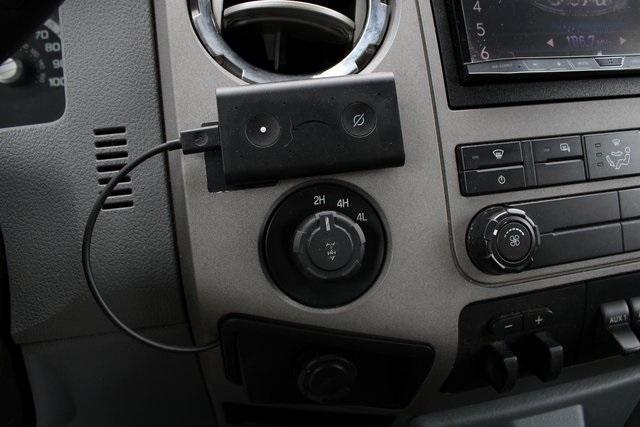 used 2012 Ford F-250 car, priced at $19,000