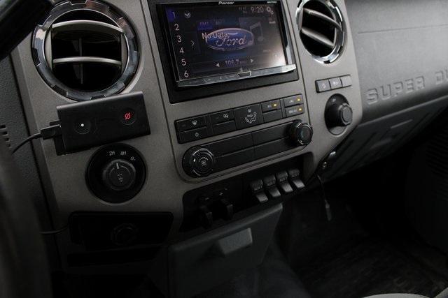 used 2012 Ford F-250 car, priced at $19,000