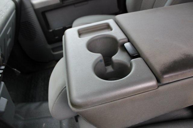 used 2012 Ford F-250 car, priced at $19,000