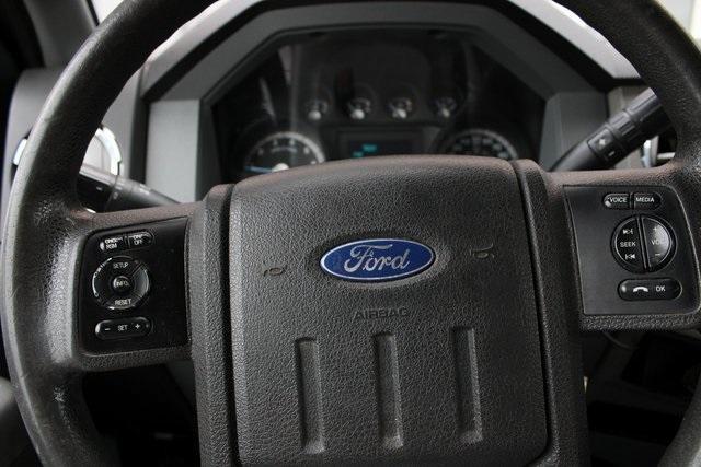 used 2012 Ford F-250 car, priced at $19,000