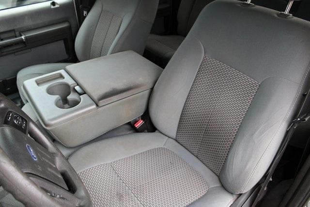 used 2012 Ford F-250 car, priced at $19,000