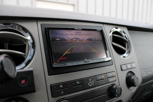 used 2012 Ford F-250 car, priced at $19,000