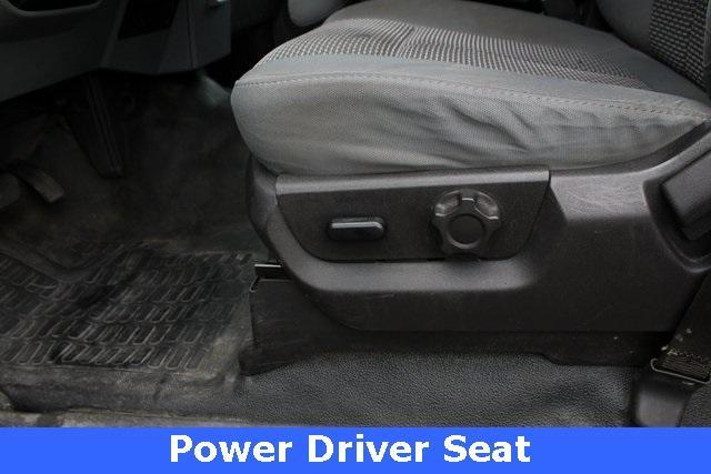 used 2012 Ford F-250 car, priced at $19,000