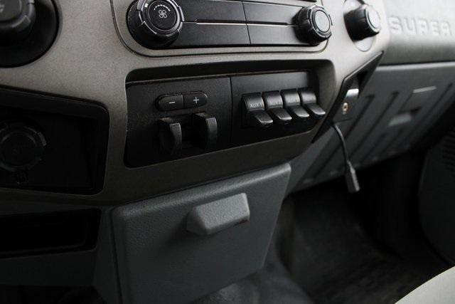used 2012 Ford F-250 car, priced at $19,000
