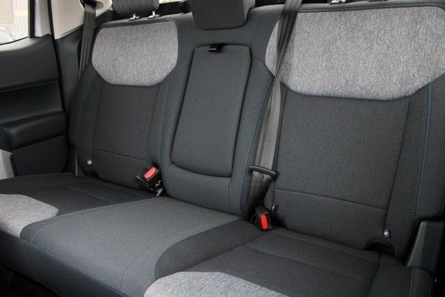 new 2025 Ford Maverick car, priced at $36,108