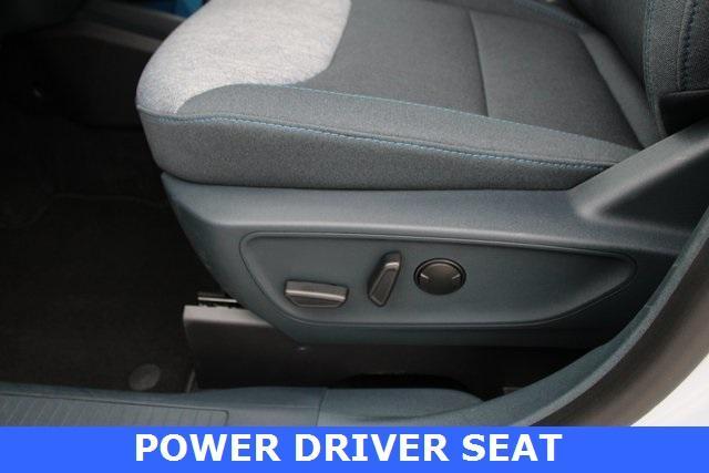 new 2025 Ford Maverick car, priced at $36,108