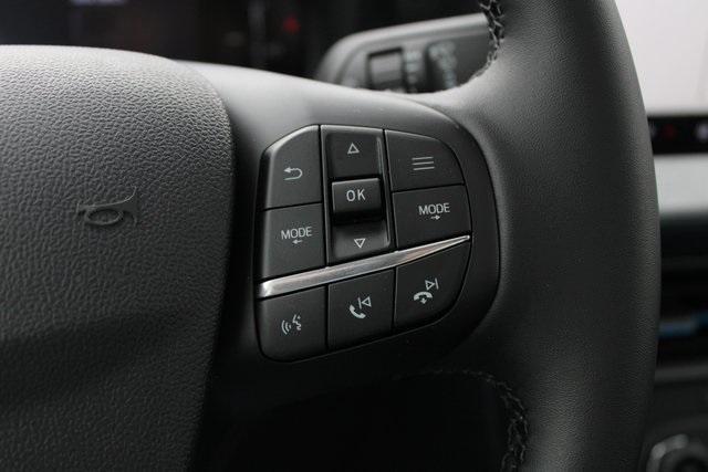 new 2025 Ford Maverick car, priced at $36,108
