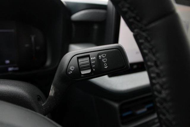 new 2025 Ford Maverick car, priced at $36,108