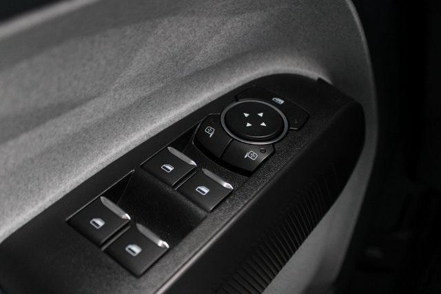 new 2025 Ford Maverick car, priced at $36,108