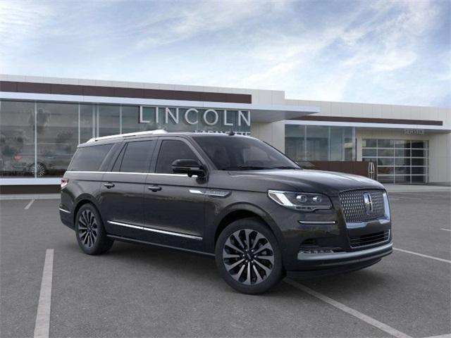 new 2024 Lincoln Navigator L car, priced at $111,120