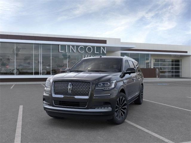 new 2024 Lincoln Navigator L car, priced at $111,120