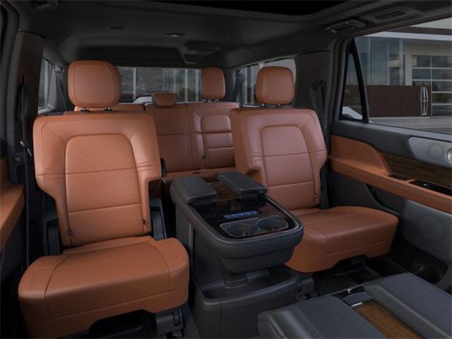 new 2024 Lincoln Navigator L car, priced at $111,120