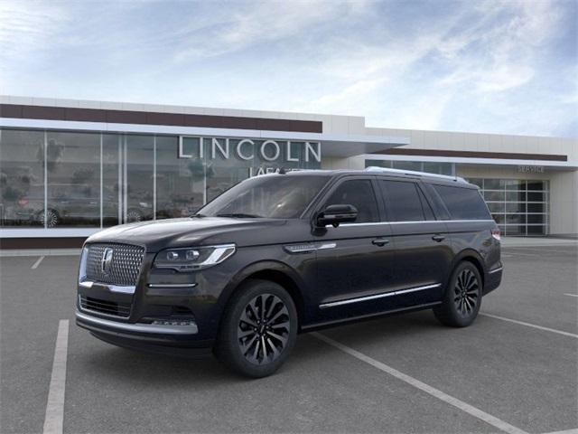 new 2024 Lincoln Navigator L car, priced at $111,120