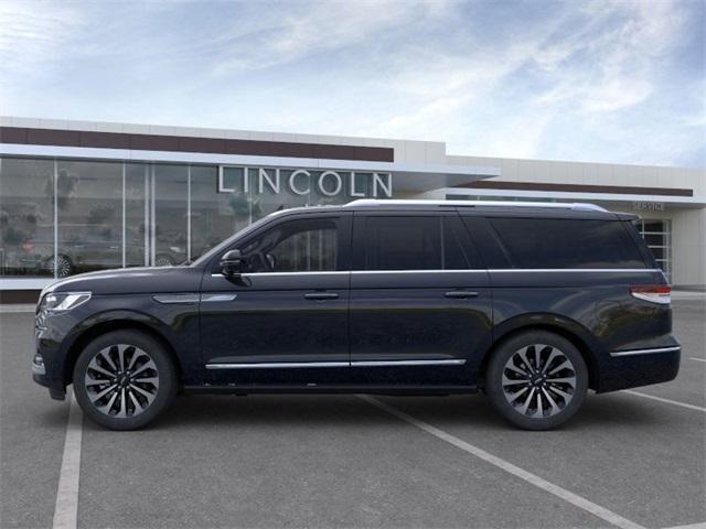 new 2024 Lincoln Navigator L car, priced at $111,120