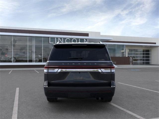 new 2024 Lincoln Navigator L car, priced at $111,120