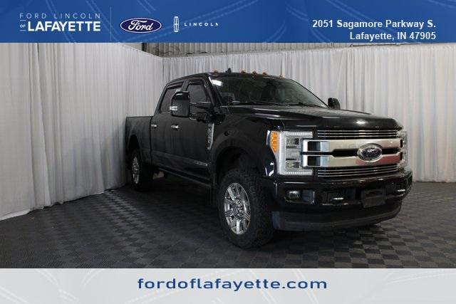 used 2019 Ford F-350 car, priced at $58,000