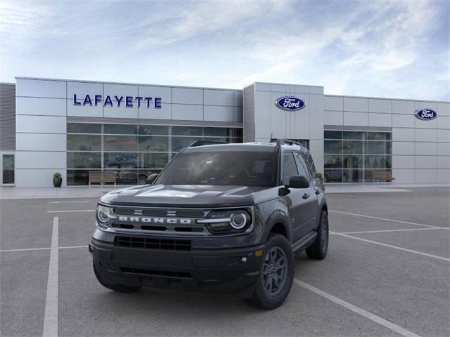 new 2024 Ford Bronco Sport car, priced at $33,270