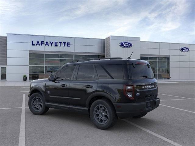 new 2024 Ford Bronco Sport car, priced at $33,270