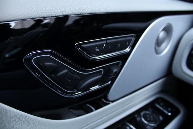 new 2026 Lincoln Aviator car, priced at $94,465