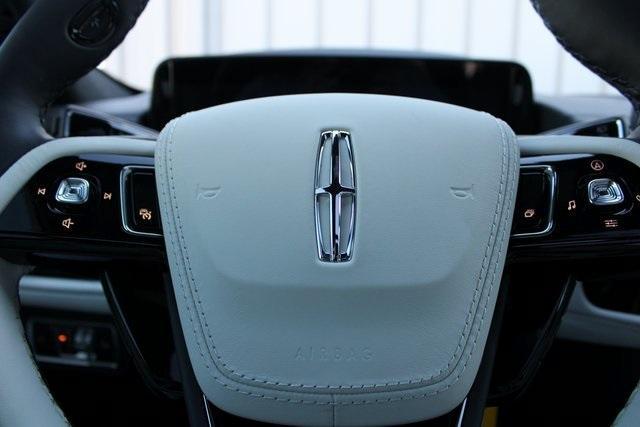 new 2026 Lincoln Aviator car, priced at $94,465