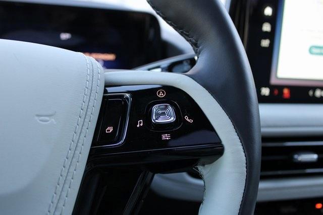 new 2026 Lincoln Aviator car, priced at $94,465