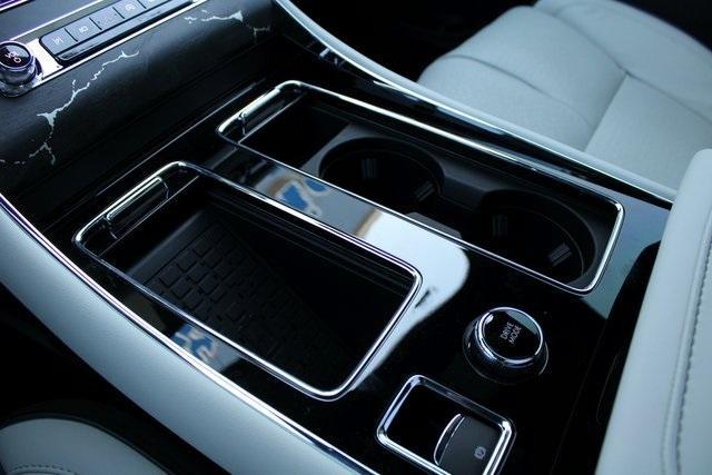 new 2026 Lincoln Aviator car, priced at $94,465