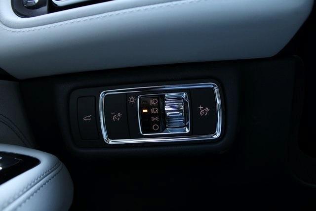 new 2026 Lincoln Aviator car, priced at $94,465
