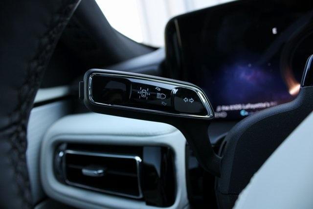 new 2026 Lincoln Aviator car, priced at $94,465