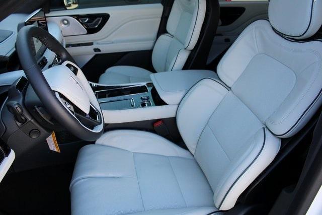 new 2026 Lincoln Aviator car, priced at $94,465