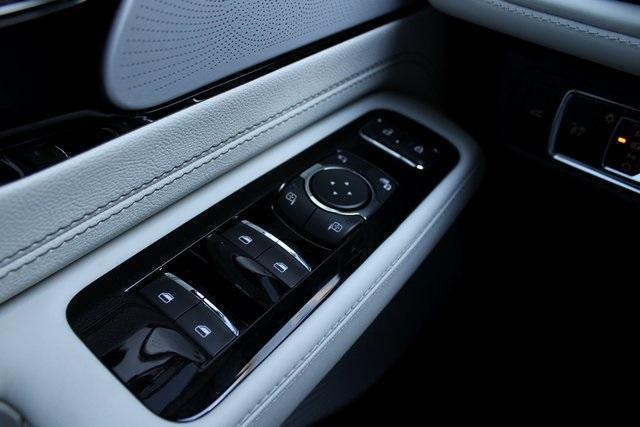new 2026 Lincoln Aviator car, priced at $94,465