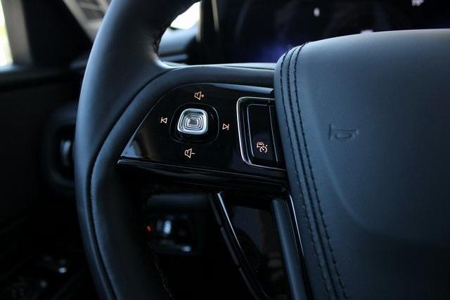 new 2025 Lincoln Aviator car, priced at $62,438