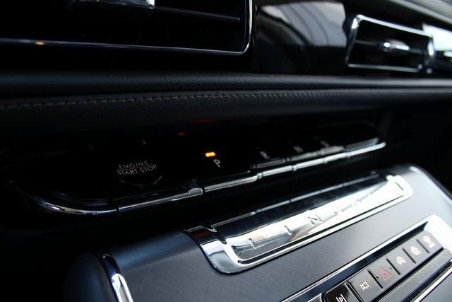 new 2025 Lincoln Aviator car, priced at $62,438