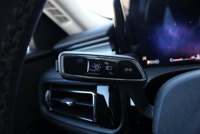 new 2025 Lincoln Aviator car, priced at $62,438