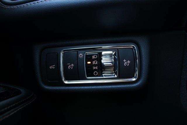 new 2025 Lincoln Aviator car, priced at $62,438