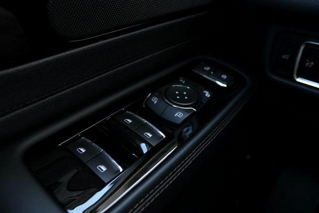 new 2025 Lincoln Aviator car, priced at $62,438