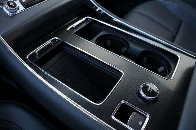 new 2025 Lincoln Aviator car, priced at $62,438