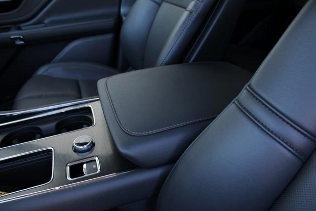 new 2025 Lincoln Aviator car, priced at $62,438