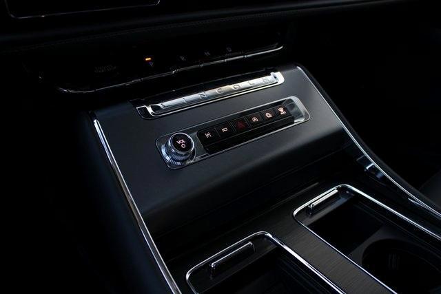 new 2025 Lincoln Aviator car, priced at $62,438