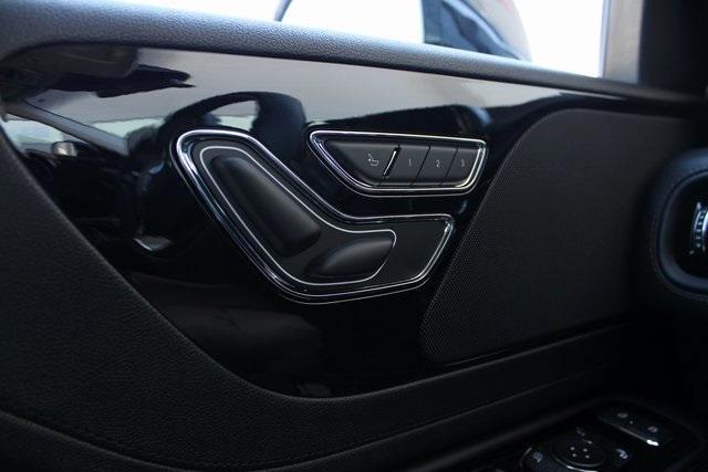 new 2025 Lincoln Aviator car, priced at $62,438