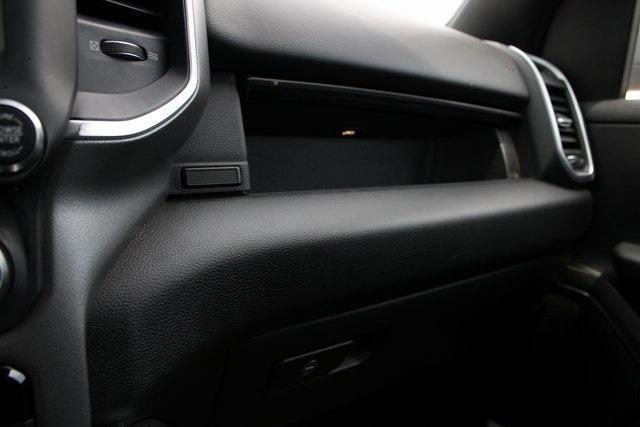 used 2019 Ram 1500 car, priced at $19,000