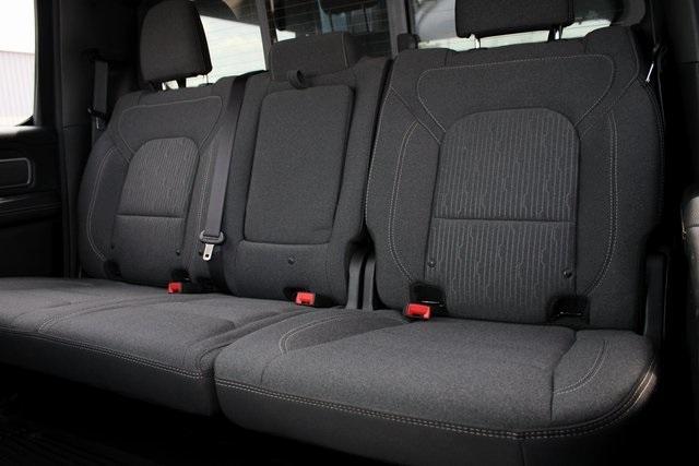 used 2019 Ram 1500 car, priced at $19,000