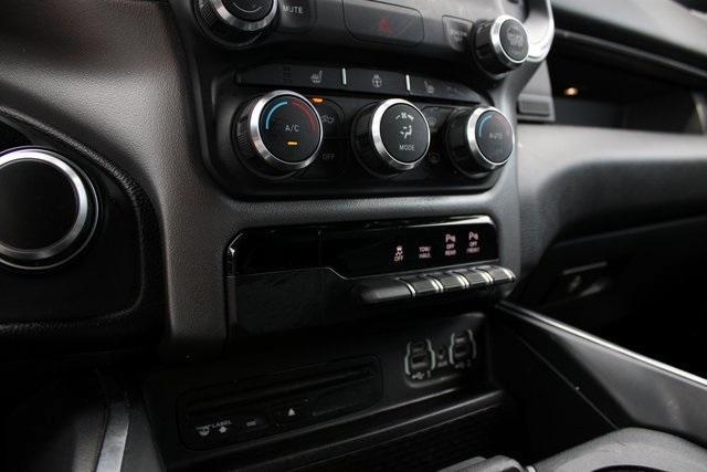 used 2019 Ram 1500 car, priced at $19,000