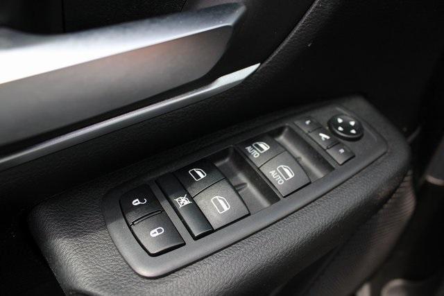 used 2019 Ram 1500 car, priced at $19,000