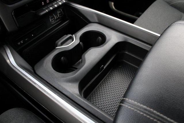 used 2019 Ram 1500 car, priced at $19,000