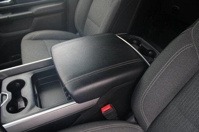 used 2019 Ram 1500 car, priced at $19,000