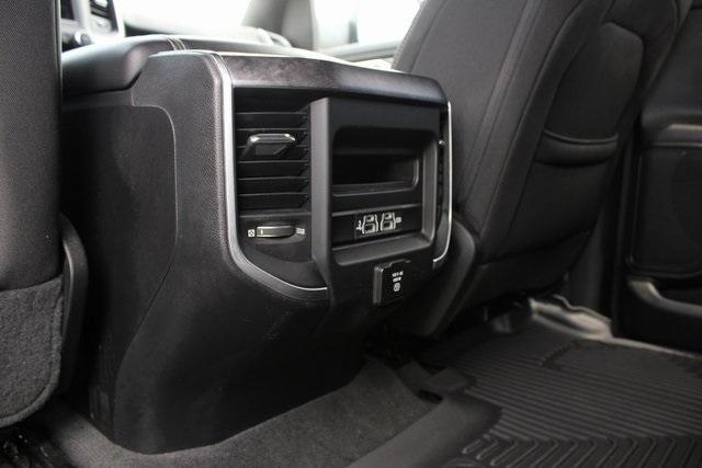 used 2019 Ram 1500 car, priced at $19,000