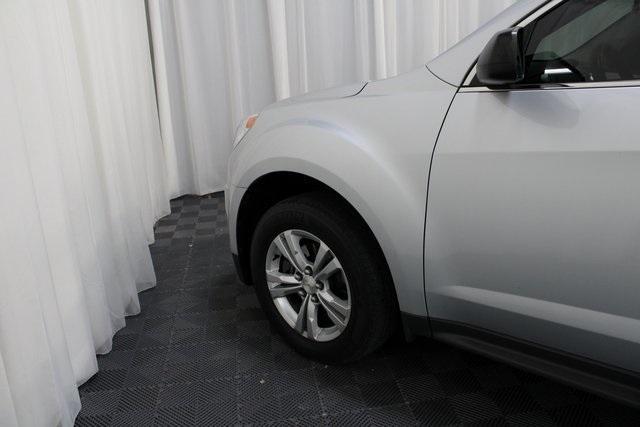 used 2015 Chevrolet Equinox car, priced at $9,500